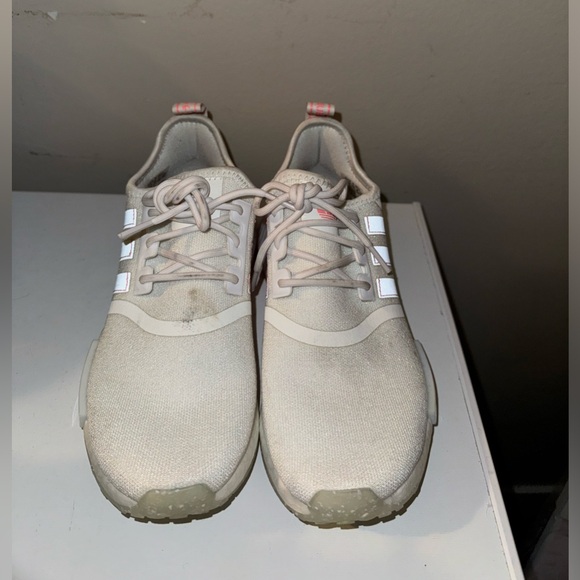 Adidas NMDs size 6 - Picture 3 of 6
